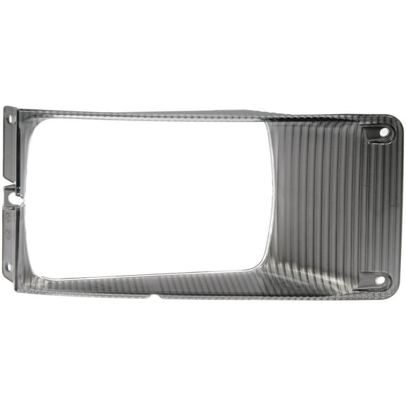 Dorman - HD Solutions 889-5101 Headlight Bezel