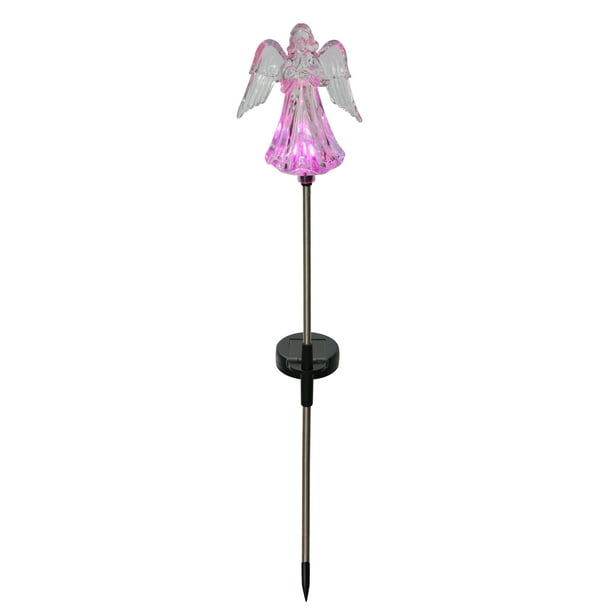 Holiday Time Lighted Lawn Stakes - Walmart.com - Walmart.com