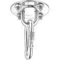 thumbnail image 2 of Ceiling Hook Hanging Chair, Stainless Steel Professional Ceiling Bracket(1pcs), 2 of 5