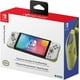 thumbnail image 2 of Controlador Nintendo Switch Hori Split Pad Pikachu Blanco y Amarillo, 2 of 5