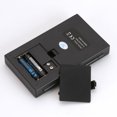 thumbnail image 4 of Mini Jewelry Scale Electronic Scale 1000g x 0.1g Balance Scale Pocket Kitchen Household Electronic Electronic Scale, 4 of 5