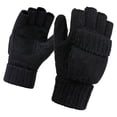 thumbnail image 4 of Guantes Sin Dedos Colcomx Negro, 4 of 8
