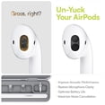 thumbnail image 4 of Kit de limpieza KeyBudz Air Care 2.0 multiherramienta para AirPods, 4 of 7