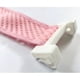 thumbnail image 5 of Cojín ajustable para bañera para recién nacido, cojín antideslizante en forma de cruz, red de baño para bebé, bañera para niños, cuna para ducha, asiento para cama, azul, 5 of 5