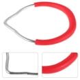 thumbnail image 1 of CTIRCHIU 2Set Kids Exercise Equipment Gymnastics Rings for Outdoor Fitness Training and Climbing, 1 of 7