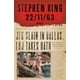 thumbnail image 1 of Libro 22/11/1963 Tapa Blanda, Autor Stephen King, Editorial Debolsillo, 1 of 1