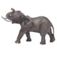 thumbnail image 5 of Modelo de animales realistas, modelo de elefante simulado Modelo de elefante realista Modelo de animales salvajes simulados Uso conveniente, 5 of 8