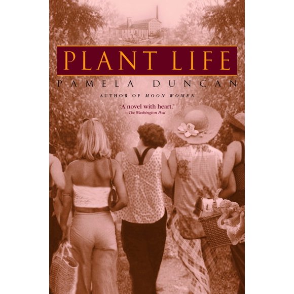 Plant Life (Paperback)