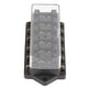 thumbnail image 2 of Fusible De Cuchilla Fusible Para Automóvil Bloque De Fusibles De Cuchilla Resistente Al Agua Duradero Para Aplicaciones Marinas De 12 V-24 V En El Hogar Automotriz Al Aire ANGGREK Otros Vehículos, 2 of 8