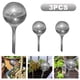 thumbnail image 1 of Riego Por Goteo Con Forma Transparente PVC para Plantas Interiores (gris), 1 of 5