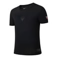 thumbnail image 1 of Playera Fanatics Hombre Nba Chicago Bulls Negro Casual negro XL, 1 of 7