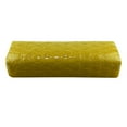thumbnail image 1 of Soidarity Soporte para cojín de mano para decoración de uñas, esponja de cuero PU suave, reposabrazos, almohada para uñas en forma de corazón, Juegos de manicura oro Soidarity CE0593-04B, 1 of 1
