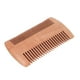thumbnail image 1 of Peine De Madera Para Barba, Peine Para Barba Resistente Y Duradero Para Uso Diario, Viajes Salientes, 1 of 7