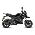 thumbnail image 1 of MOTOCICLETA DAYTONA FLIP 170 NEGRO, MOTONETA 2027, 1 of 6