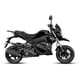 thumbnail image 1 of MOTOCICLETA DAYTONA FLIP 170 NEGRO, MOTONETA 2027, 1 of 6
