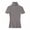 C108 Grey, variant on Women T Shirts Short Sleeve Turtleneck Solid Color Ribbed Womens Shirts Summer Tops For Women Black