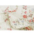 thumbnail image 1 of MesaSe Comforter Set King Size  3 Piece Soft Quilt Bedding Set for a Great Night Sleep  Reversible Coverlet Bedspread Machine Washable, 1 of 3