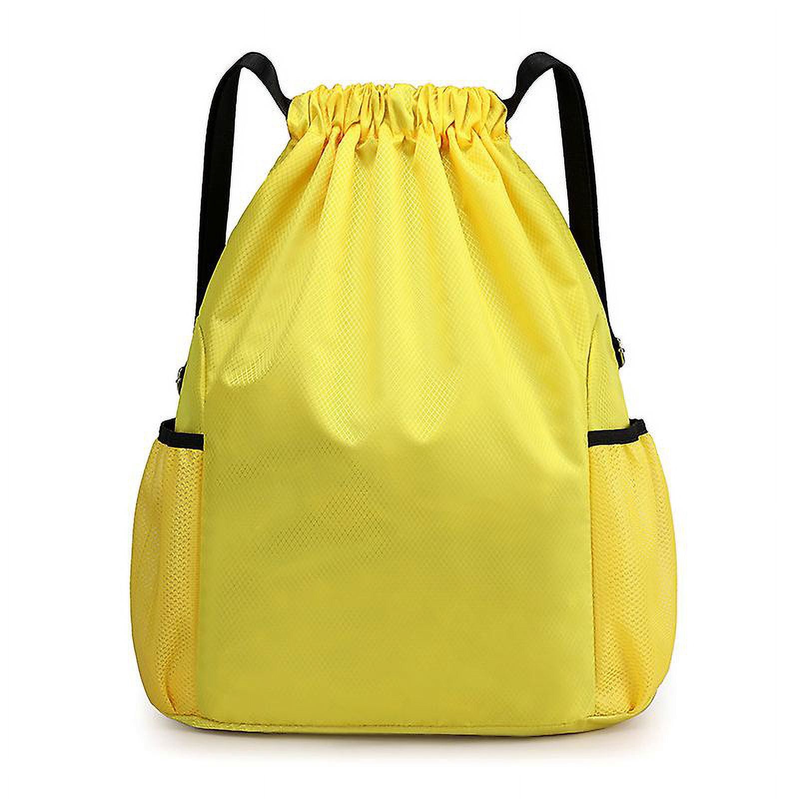 Mochila De Taekwondo Con Cordón, Mochila Ligera De Artes Marciales Para