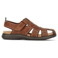thumbnail image 6 of Dockers Mens Searose Outdoor Sport Fisherman Sandal, 6 of 7