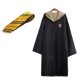 thumbnail image 5 of Conjunto de bata y corbata Slytherin del colegio Hogwarts, 5 of 5