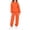Orange, variant on Cute Sweatshirts Purple 90