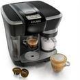 thumbnail image 2 of Keurig Rivo 500 Cappuccino & Latte System, 2 of 3