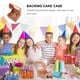 thumbnail image 4 of Caja para tartaletas de huevo, 10 unidades, para cupcakes, postres, envoltura de cupcakes, 4 of 5