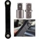 thumbnail image 2 of 6 uds 3/8 "Llave de extensión Universal herramienta de bricolaje automotriz adaptador de trinquete Fast-YNP, 2 of 4