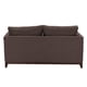 thumbnail image 4 of Love Seat Oslo 2 Plazas Café, 4 of 8