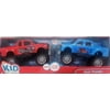 Kid Connection Fast Trax Trucks, 2 Pack
