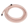 thumbnail image 4 of Cable, High Flexibility 12TC 2.5m / 8.2ft OCC Copper 24 Core  Cord  For Sound And Imaging Equipment, 4 of 8