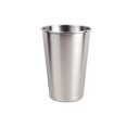 thumbnail image 1 of Taza de acero inoxidable de 350 ml / 500 ml para acampar, taza para Bar en casa, senderismo al aire libre, té portátil, café, cerveza, taza para beber Advancent JJ22469-03, 1 of 6