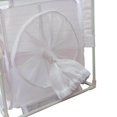 thumbnail image 1 of thinsony Mesh Cage Butterfly Habitat Multi Use Ventilation for Backyard Outdoor Strap, 1 of 8