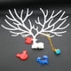 thumbnail image 4 of Toystoory Estante de almacenamiento de silicona de resina epoxi de cristal DIY, herramientas, superficie de espejo, molde de rama de árbol, Artesanía, 4 of 6