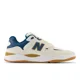 thumbnail image 1 of New Balance Numeric Men's Tiago Lemos 1010 Linen Deep Sea Shoes, 1 of 5