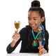 thumbnail image 2 of Muñeca y accesorios Monster High Cleo De Nile con kit de belleza, 2 of 6