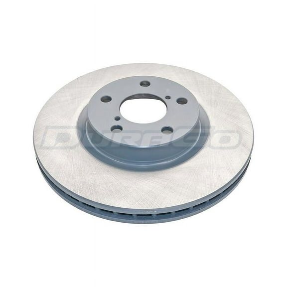 Durago BR90164801 F VENTED ROTOR