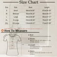 thumbnail image 3 of Simua Summer Print Tank Top for Women Round Neck Sleeveless T Shirt Tunic Casual Loose Fit Blouses, XL, 3 of 4