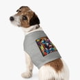 thumbnail image 4 of Pet Tank Top Boxer Dog Wearing Shades, 4 of 9