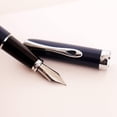 thumbnail image 2 of Diplomat Excellence A2 Fountain Pen - Midnight Blue, 2 of 5