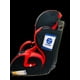 thumbnail image 3 of SILLA DE SEGURIDAD PARA BEBE SPARCO ROJA SPARCO, 3 of 5