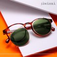 thumbnail image 4 of Lentes de Sol con Protección UV + Estuche - JAWAHRA - Diseños Unisex, 4 of 5