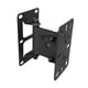 thumbnail image 2 of Soporte de montaje en pared para altavoz Hugo soporte ajustable fijo para altavoz, 2 of 10