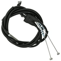 Niche Push Pull Throttle Cable for Yamaha YZF600R 4TV-26302-00-00 Motorcycle 519-CCB2731L