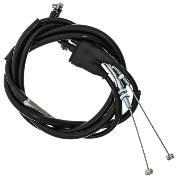 Niche Push Pull Throttle Cable for Yamaha YZF600R 4TV-26302-00-00 Motorcycle 519-CCB2731L