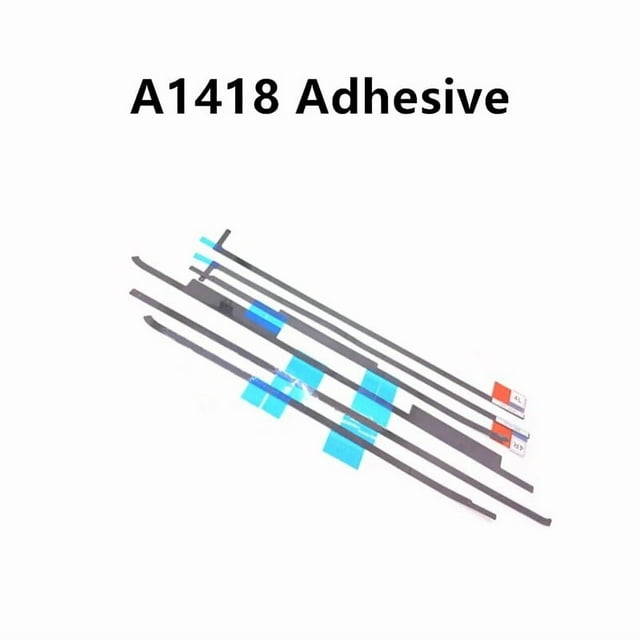 NEW Adhesive Strip Sticker Tape/Tools Repair Kit For iMac A1419 A1418 21.5" 27" 2012-2017years LCD Screen Adhesive Strip 21.5 inch Adhesive