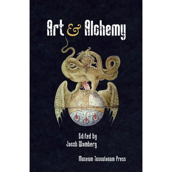 Art and Alchemy (Paperback)