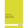 thumbnail image 1 of Ideale und Irrtümer - Jugenderinnerungen [German], 1 of 2