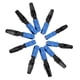 thumbnail image 5 of 10 piezas/lote SC/UPC conector rápido de fibra óptica adaptador monomodo para FTTH/ODF, 5 of 15