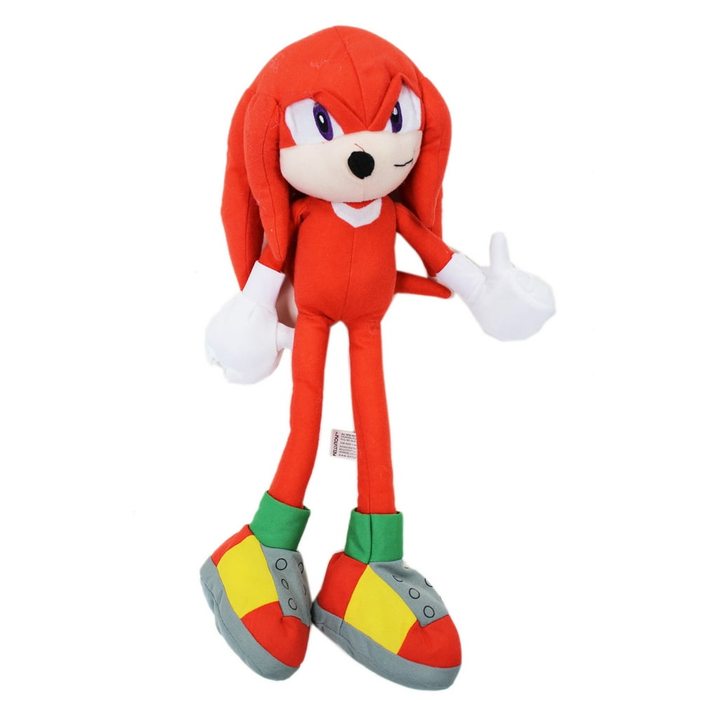 48 inch sonic plush